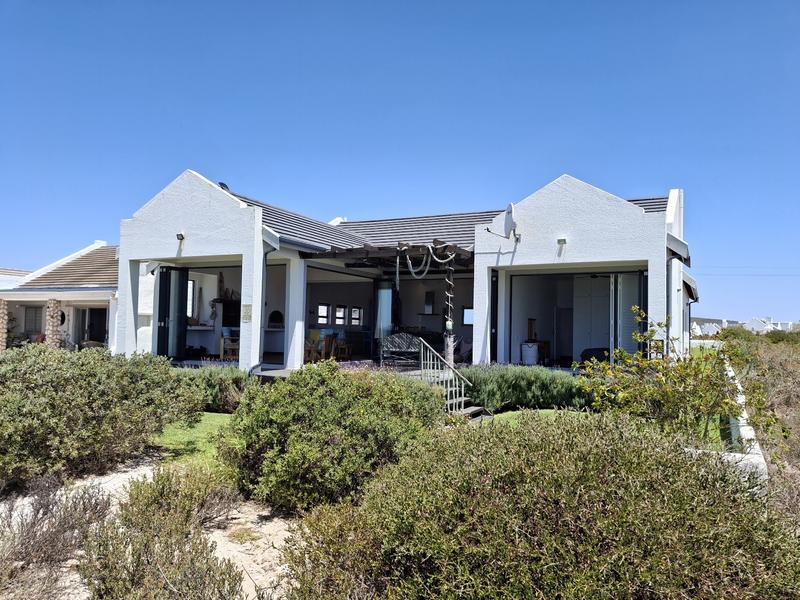 3 Bedroom Property for Sale in Flagship Western Cape